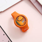 1 Pc Kid-Friendly Mosquito Repellent Wristband