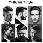 Pack of 10-Professional Hairdressing Combs For Women And Men
