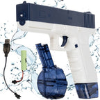 Electric Water Gun Toys Summer Outdoor Beach Large