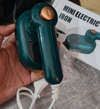 Professional Micro Steam Iron
