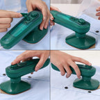 Professional Micro Steam Iron